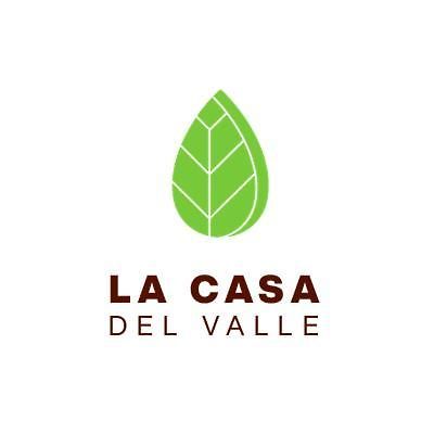 La Casa Del Valle Soncillo Eksteriør billede