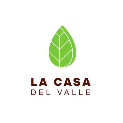 La Casa Del Valle Soncillo Eksteriør billede