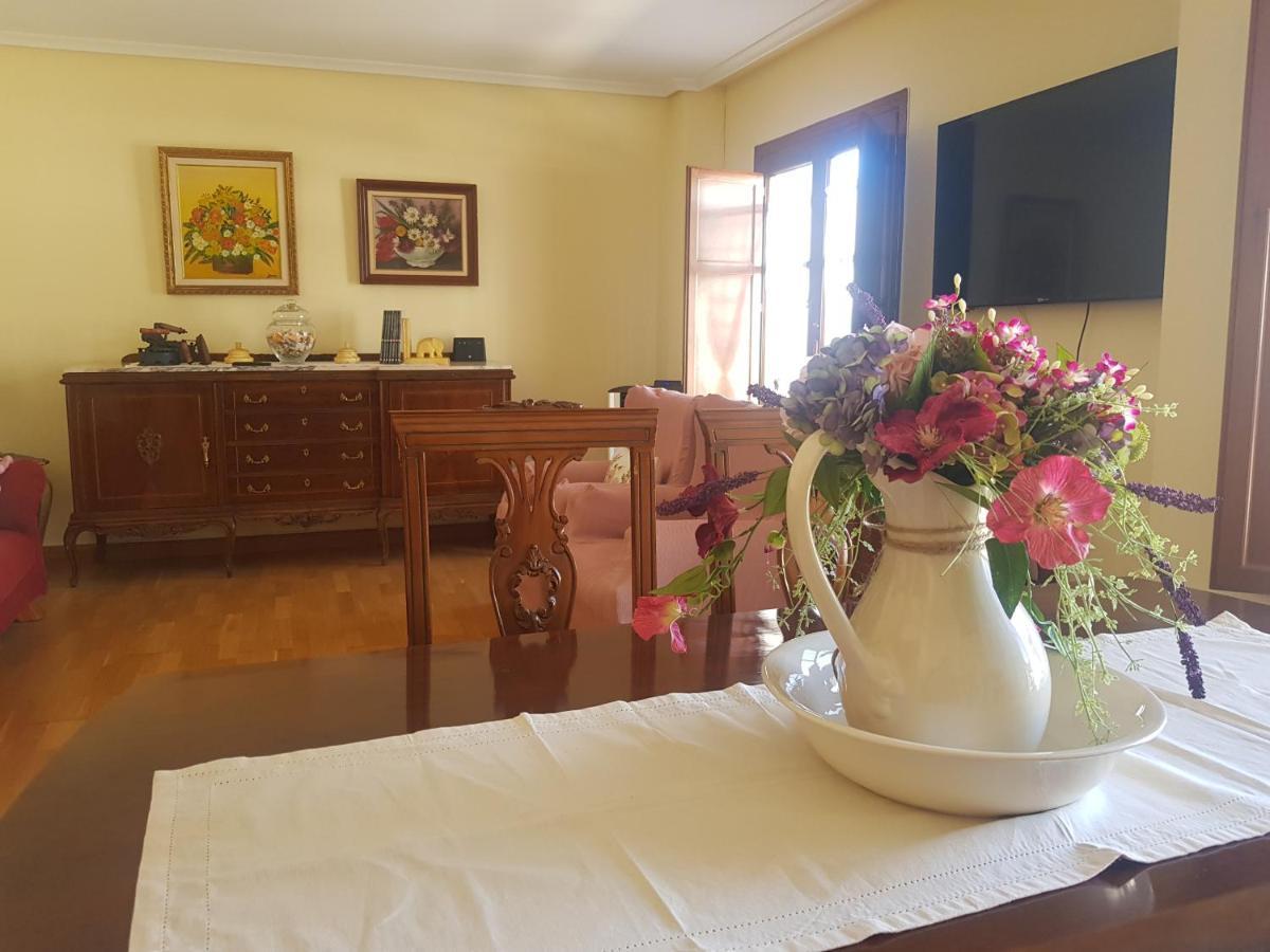 La Casa Del Valle Soncillo Eksteriør billede