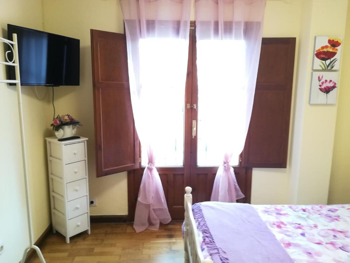 La Casa Del Valle Soncillo Eksteriør billede