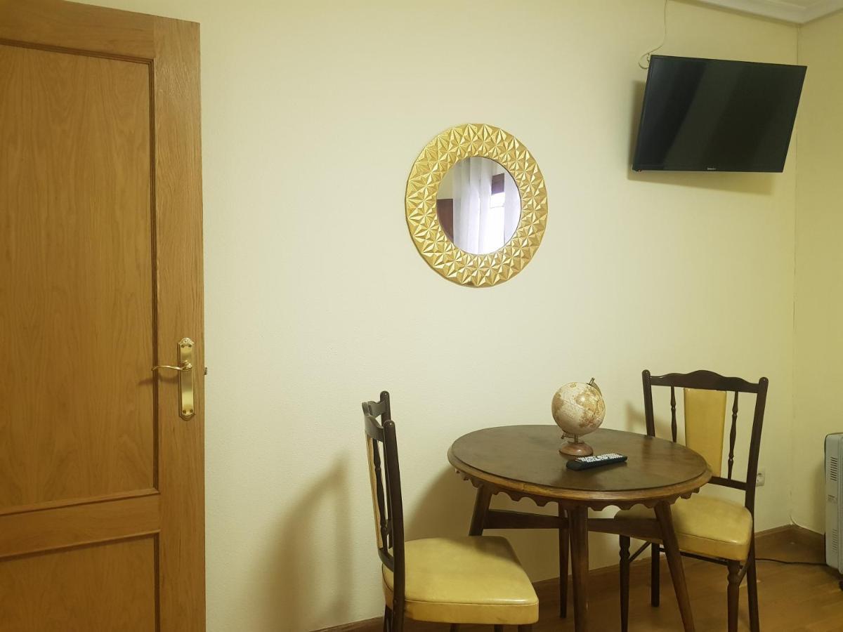 La Casa Del Valle Soncillo Eksteriør billede